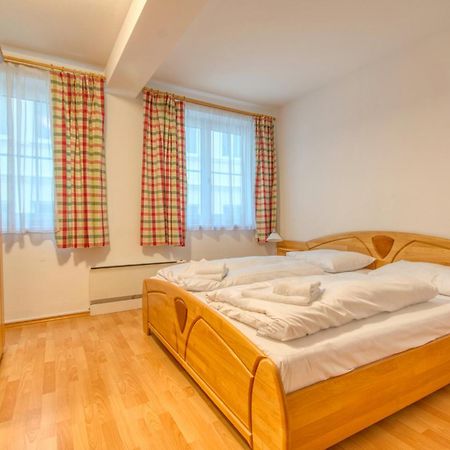 Zeller City Apt Aydin - By Alpen Apartments Zell am See Eksteriør billede