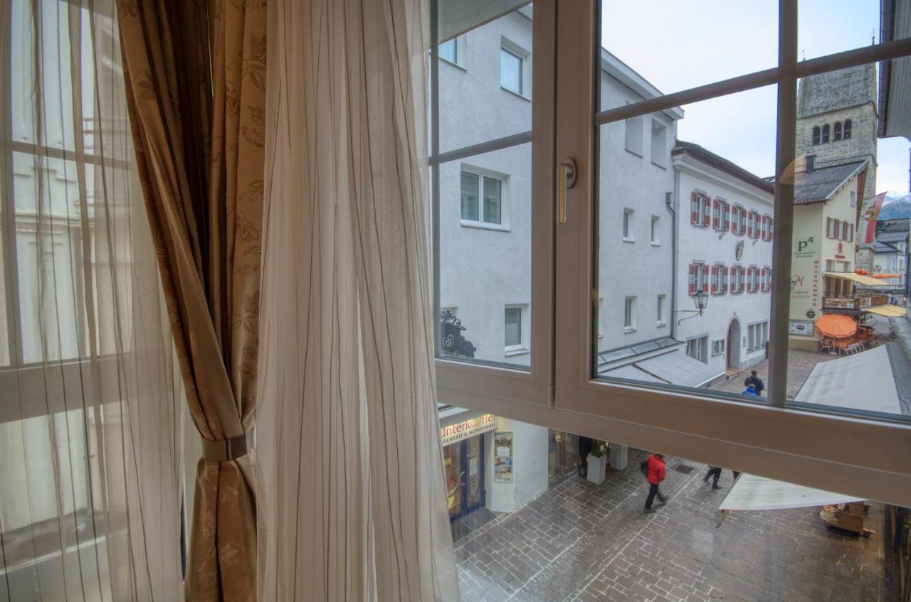 Zeller City Apt Aydin - By Alpen Apartments Zell am See Eksteriør billede