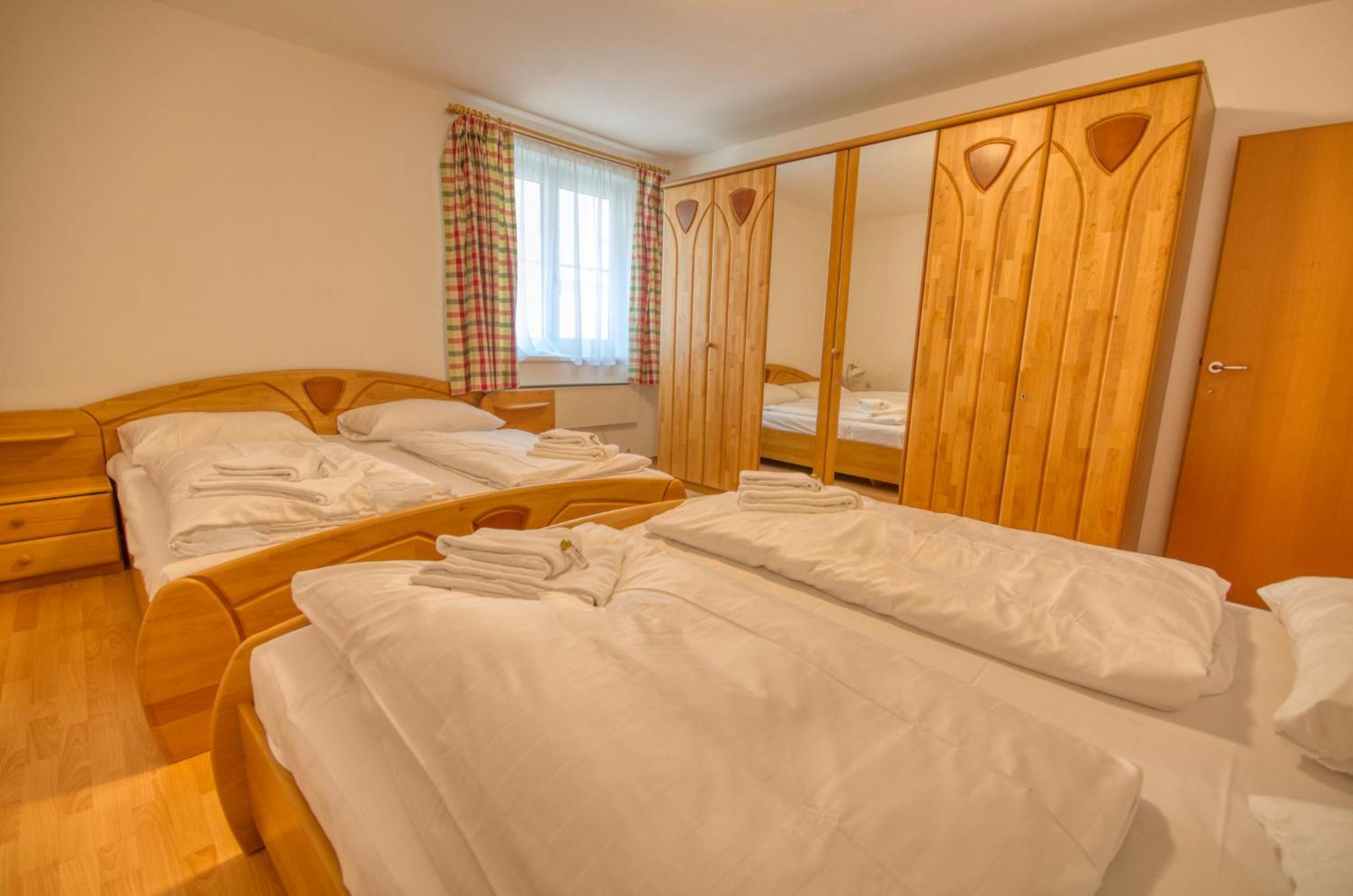 Zeller City Apt Aydin - By Alpen Apartments Zell am See Eksteriør billede