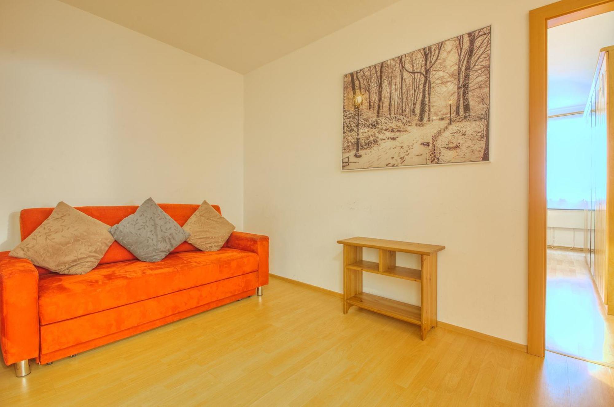 Zeller City Apt Aydin - By Alpen Apartments Zell am See Eksteriør billede