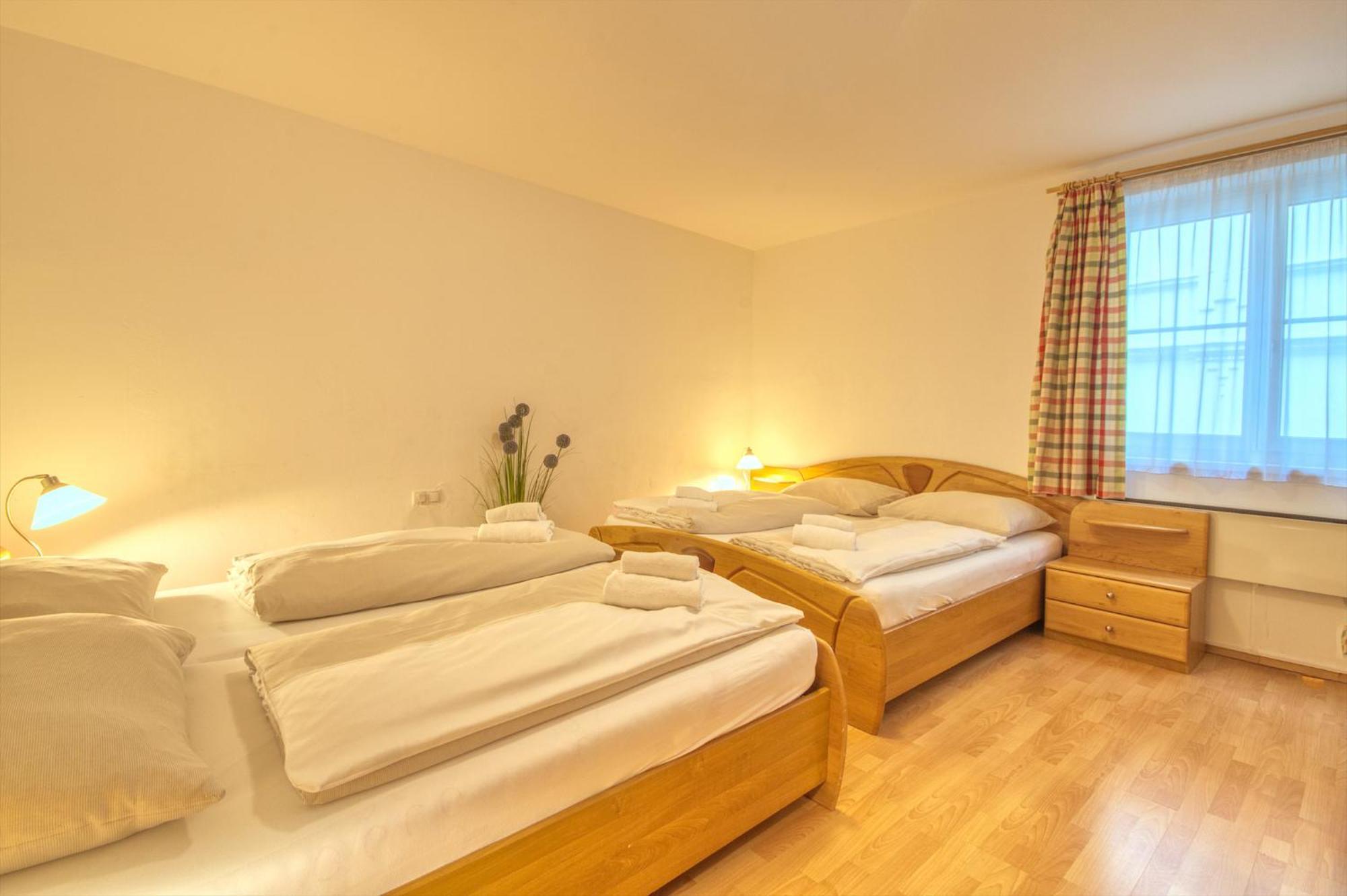 Zeller City Apt Aydin - By Alpen Apartments Zell am See Eksteriør billede