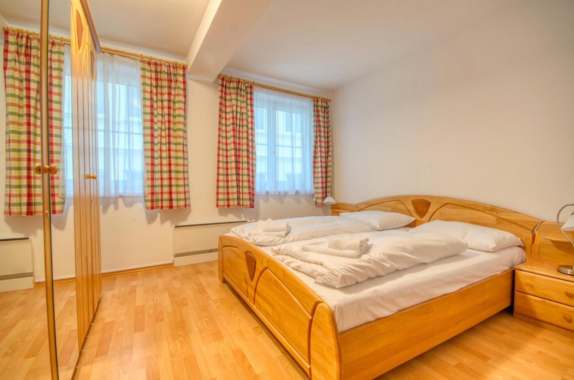 Zeller City Apt Aydin - By Alpen Apartments Zell am See Eksteriør billede